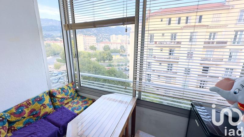 Appartement - 52 m² - 2 pièces