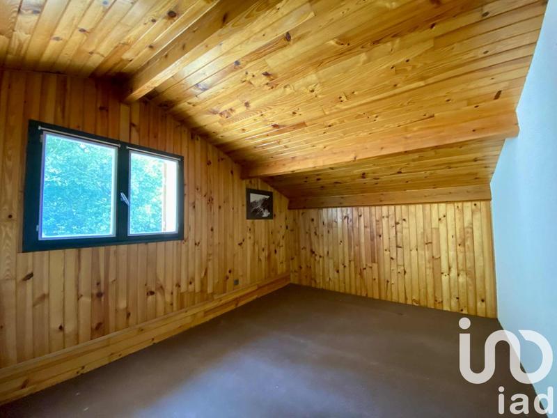 Maison - 140 m² - 7 pièces