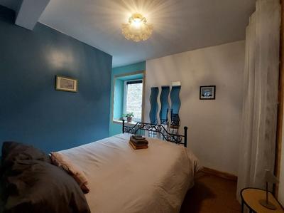 Appartement - 28 m² - 2 pièces