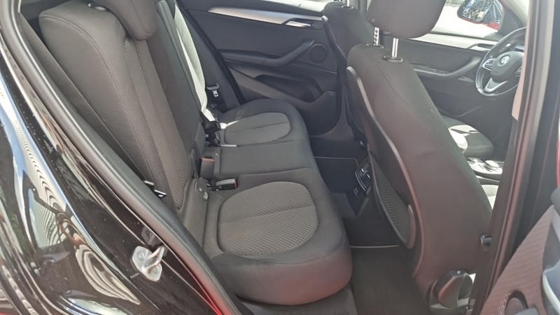 Bmw X2 F39 Sdrive 18i 136 Ch Dkg7 Business Design