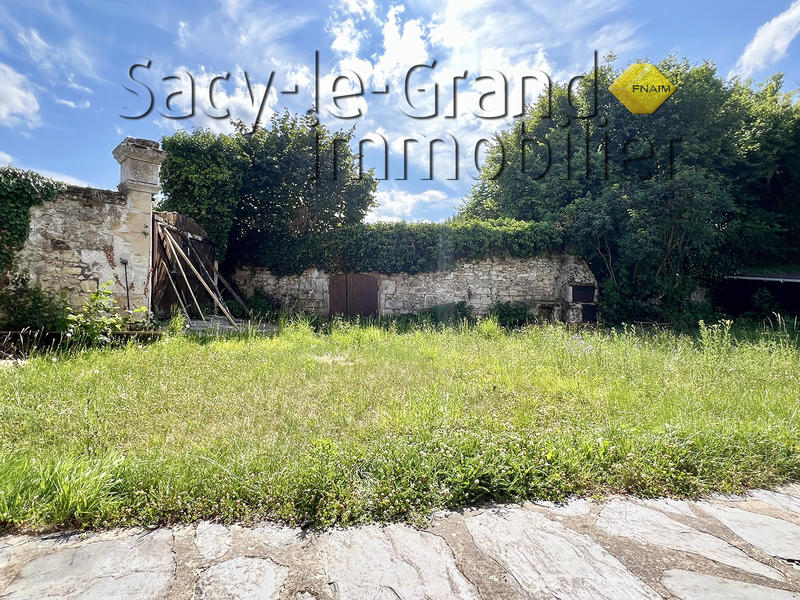 Maison - 79 m² - 4 pièces