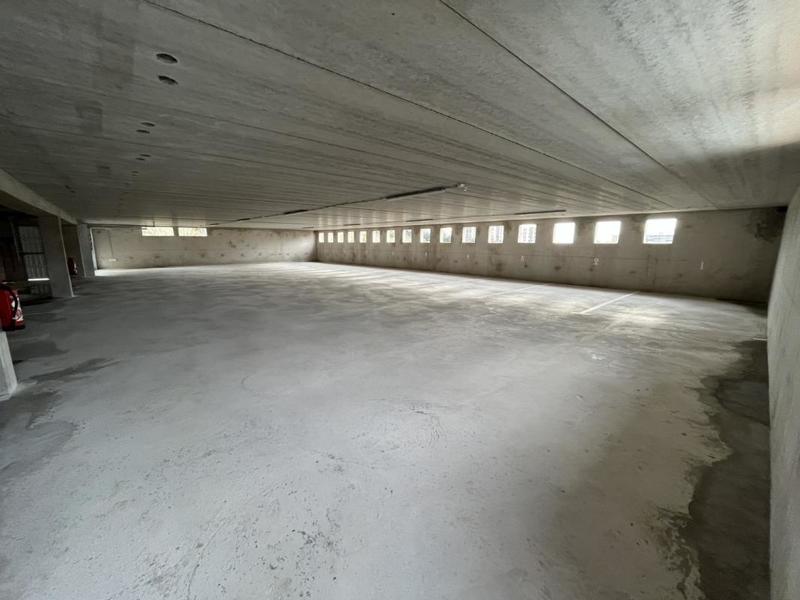 Parking - 440 m²