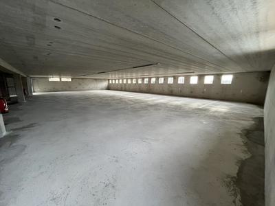 Parking - 440 m²