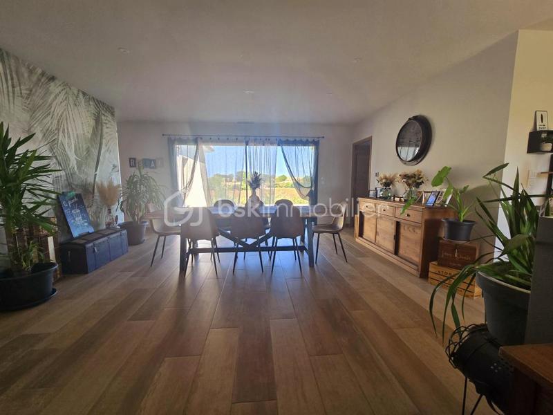 Maison - 148 m² - 4 pièces