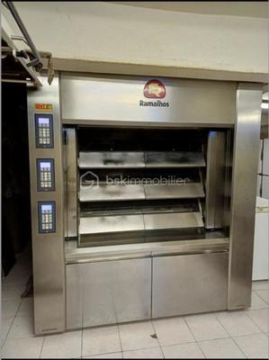 Appartement - 145 m²