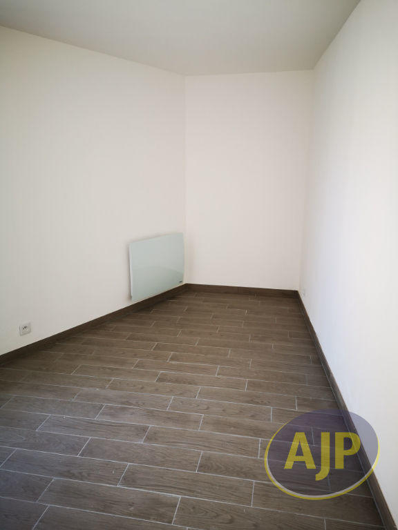 Appartement - 17 m² - 1 pièce