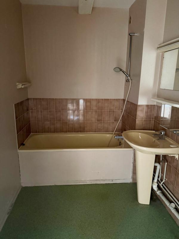 Appartement - 51 m² - 2 pièces