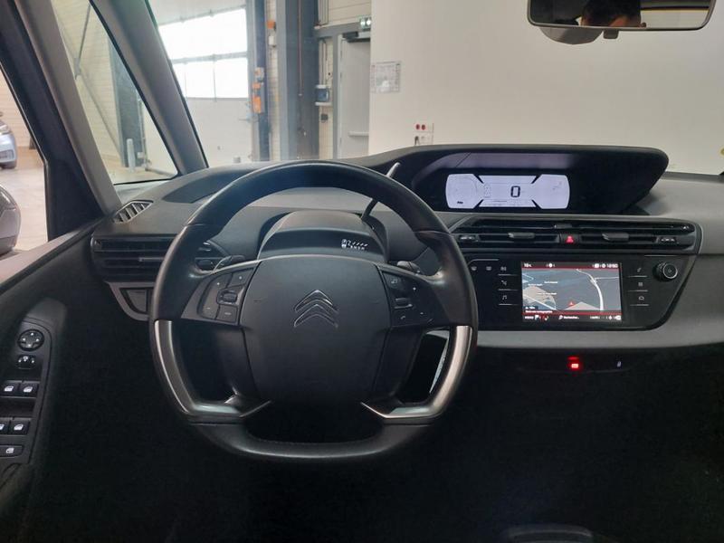 Citroën c4 spacetourer BlueHDi 130 s&amp;amp;S Eat8 Business