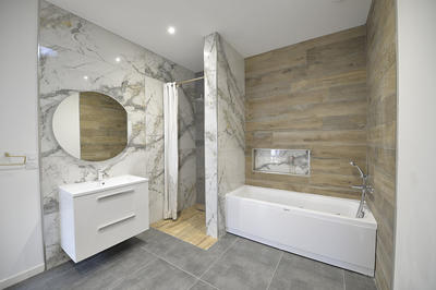 Maison - 150 m² - 5 pièces