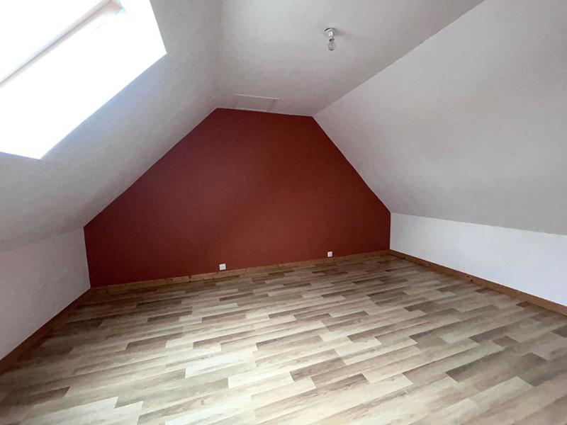 Immeuble - 120 m² - 5 pièces