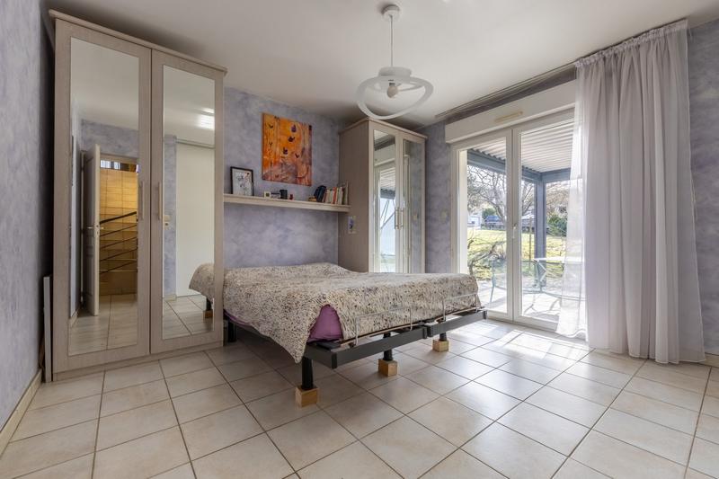 Maison - 154 m² - 7 pièces