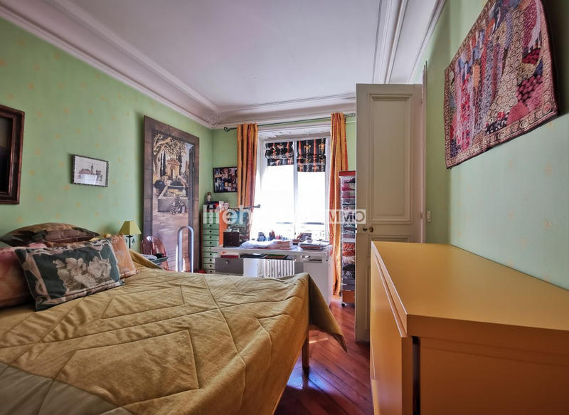 Appartement - 114 m² - 5 pièces