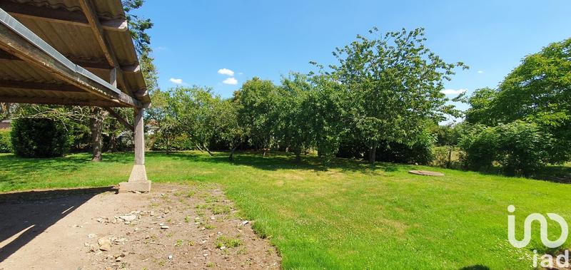 Maison de village - 173 m² - 7 pièces