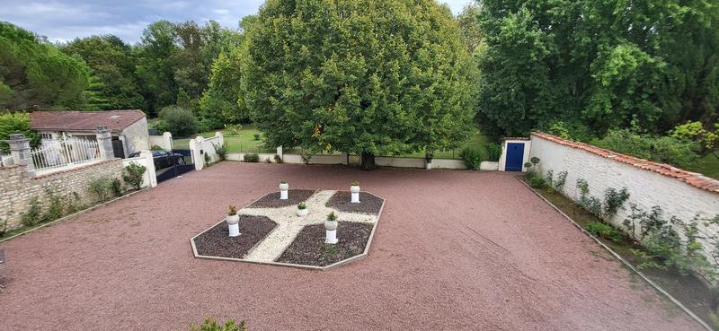 Maison ancienne - 185 m² - 6 pièces