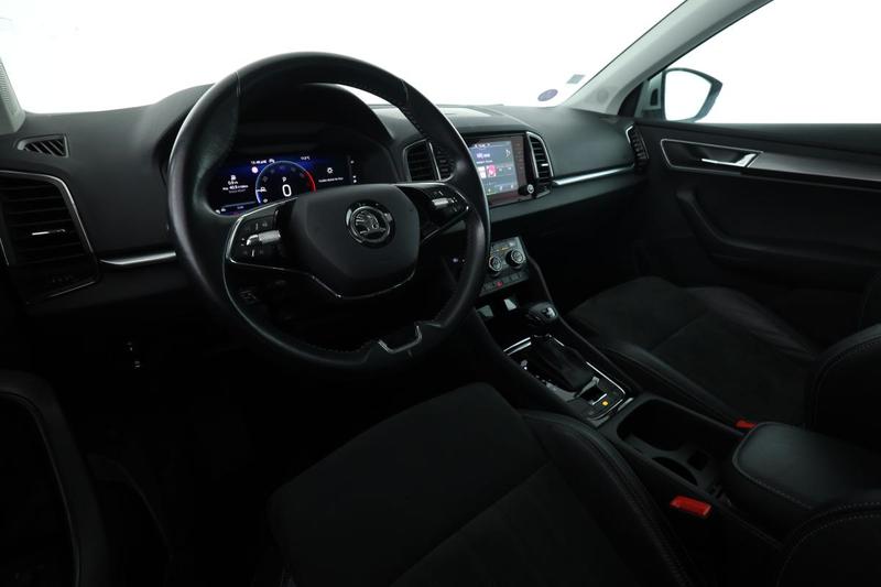 Skoda Karoq 1.5 Tsi Act Style Dsg7 150 ch