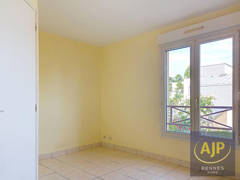 Appartement - 16 m² - 1 pièce