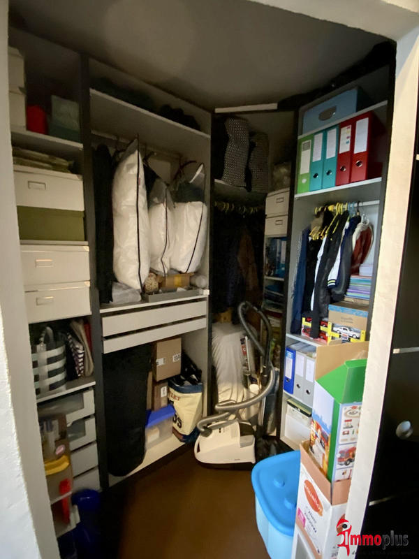 Appartement - 114 m² - 5 pièces