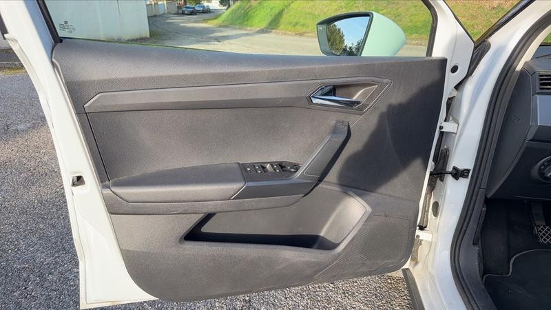 Seat Arona 1.6 Tdi 115 Style