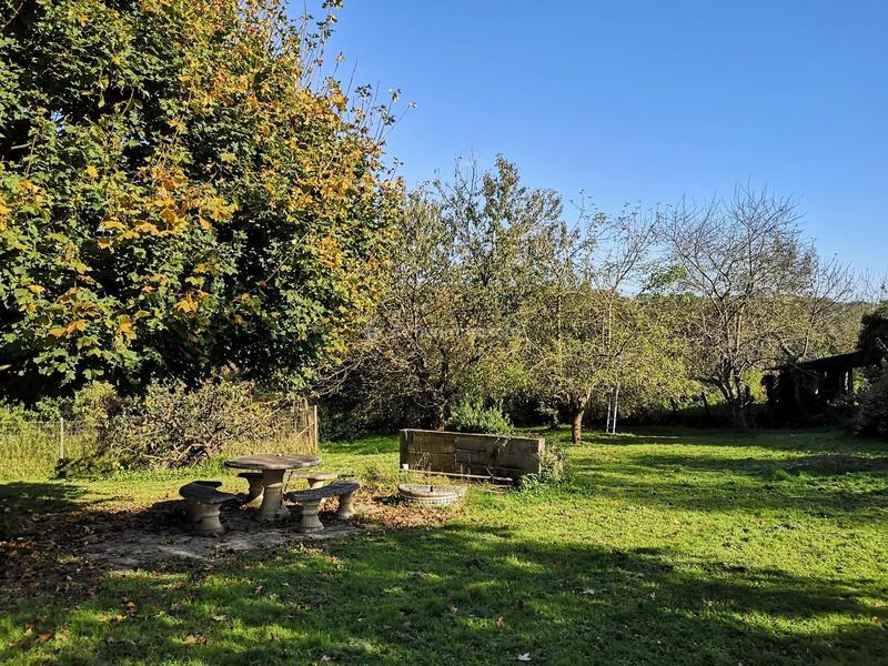 Maison - 220 m² - 9 pièces