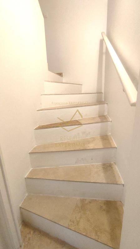 Maison de village - 25 m² - 3 pièces