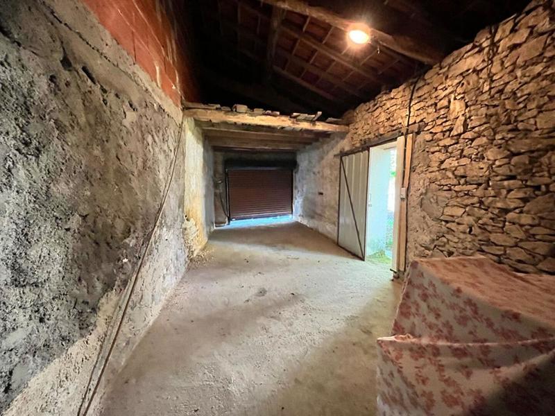 Maison de village - 110 m² - 8 pièces