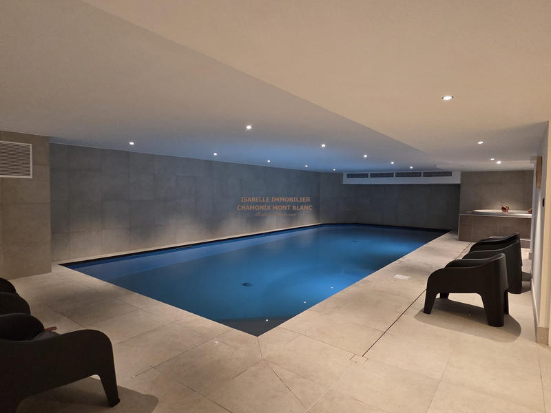 Appartement - 45 m² - 3 pièces