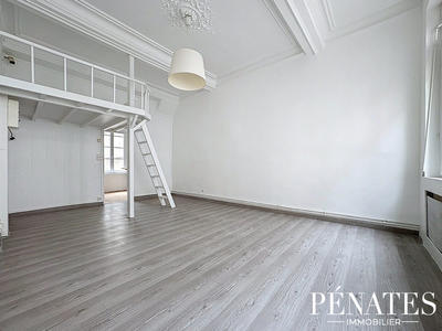 Appartement - 30 m² - 1 pièce