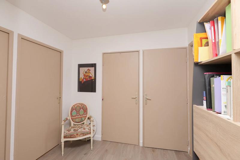 Appartement - 84 m² - 4 pièces