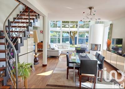 Maison de maîtres - 170 m² - 5 pièces