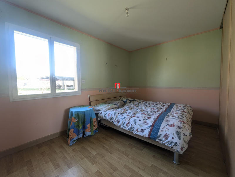 Maison - 174 m² - 6 pièces