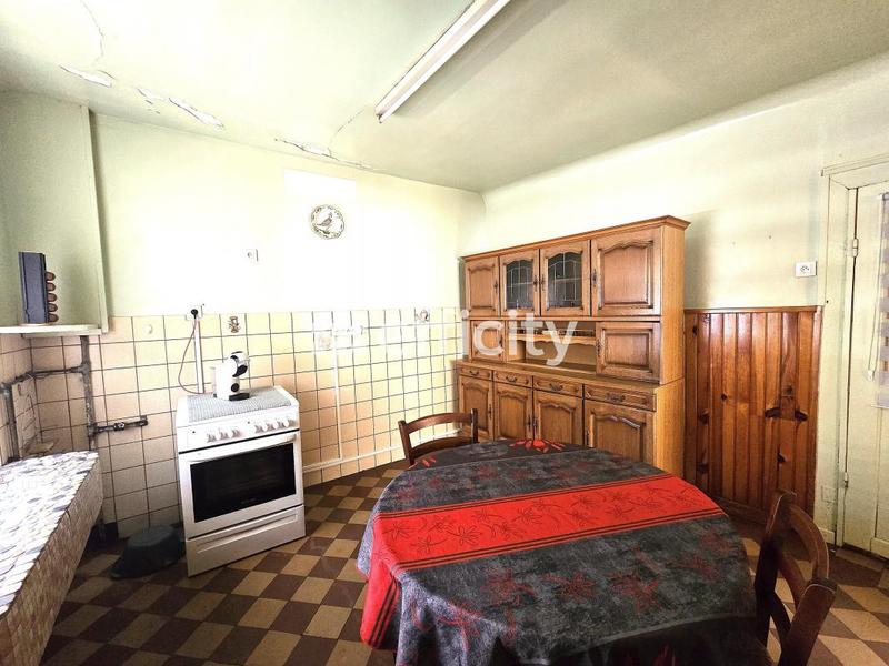 Appartement - 77 m² - 3 pièces