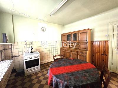 Appartement - 77 m² - 3 pièces