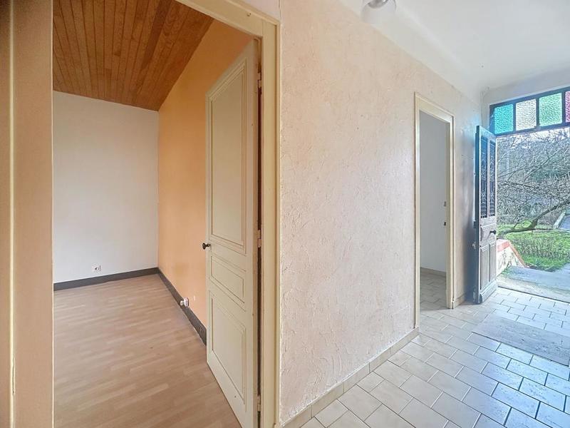 Maison - 97 m² - 4 pièces