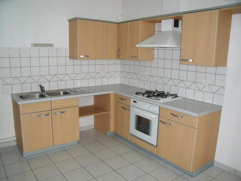 Appartement - 70 m² - 4 pièces