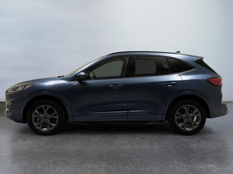 Ford Kuga 2.5 Duratec 225 ch Phev Powershift St-Line Business