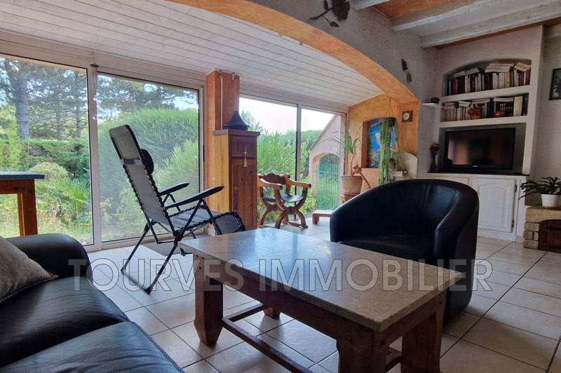 Villa - 123 m² - 6 pièces