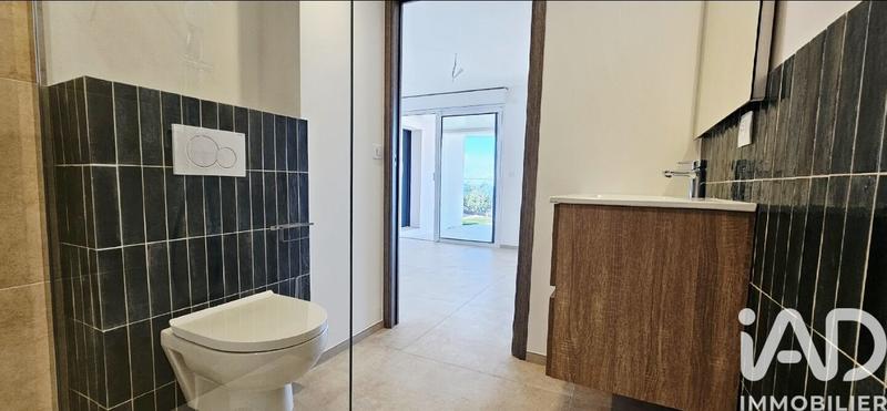 Appartement - 112 m² - 6 pièces