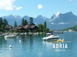 Appartement - 121 m² - 5 pièces