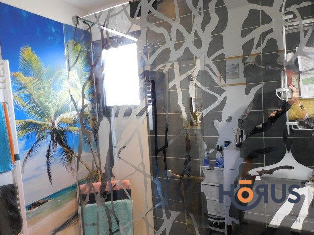 Viager - Maison contemporaine - 102 m² - 3 pièces