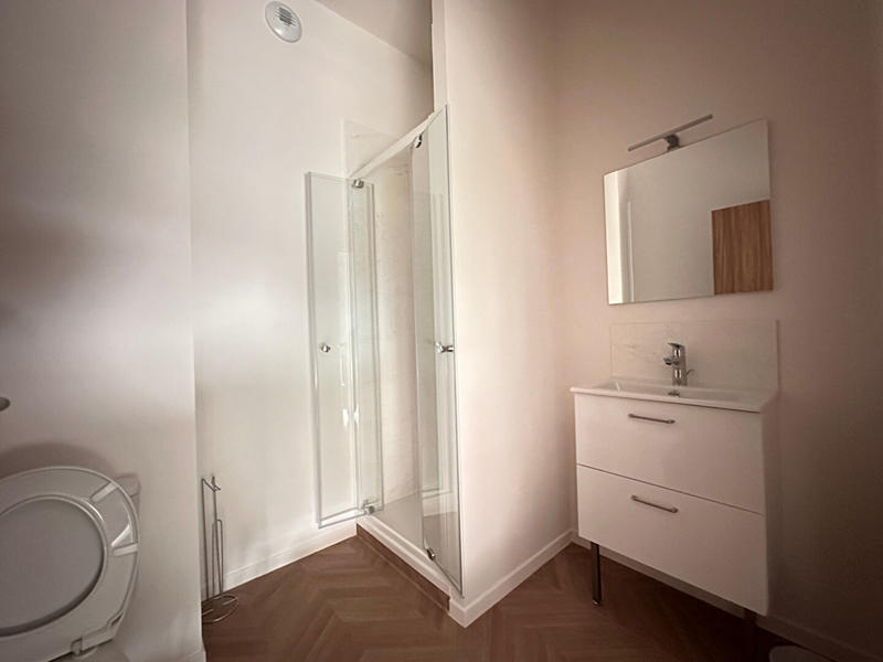 Appartement - 18 m² - 1 pièce