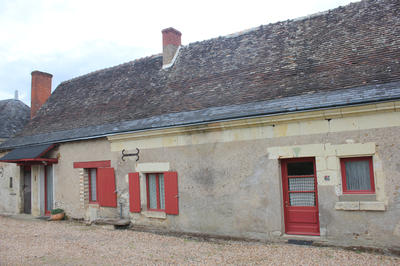 Maison - 75 m² - 4 pièces