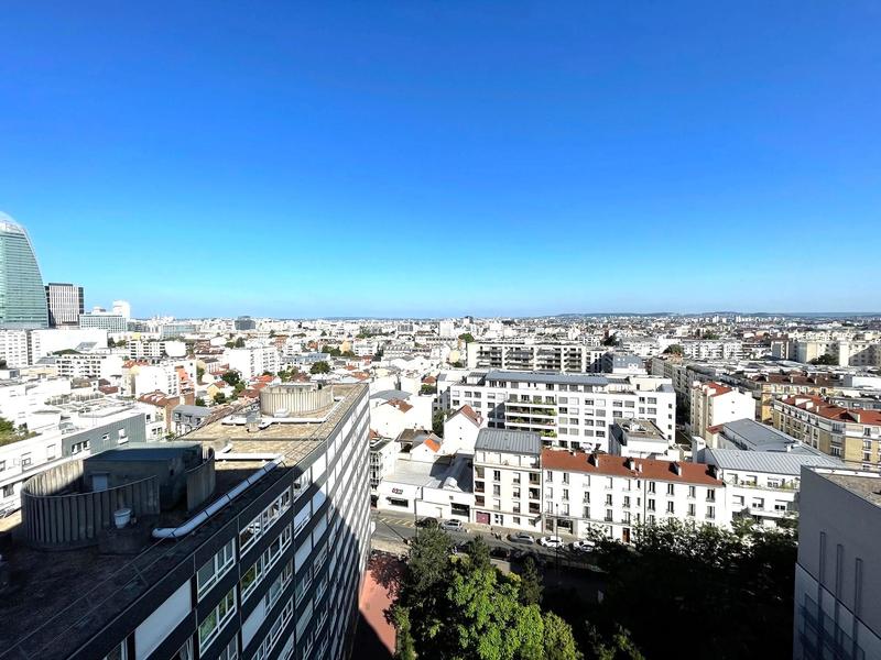 Appartement - 102 m² - 4 pièces