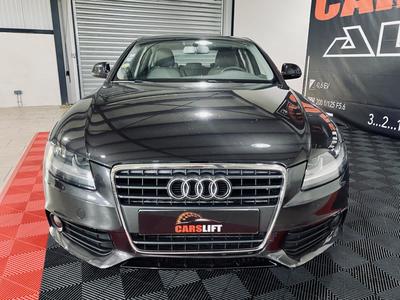 Audi A4 2.0 TDi 143 ch Ambiante - Garantie 6 Mois