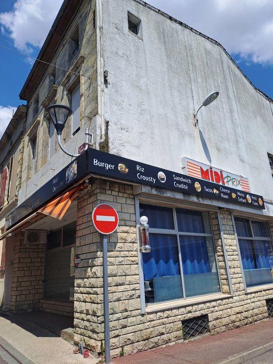 Immeuble - 240 m² - 6 pièces