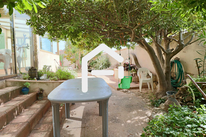 Villa - 120 m² - 4 pièces