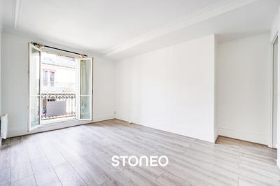 Appartement ancien - 29 m² - 1 pièce