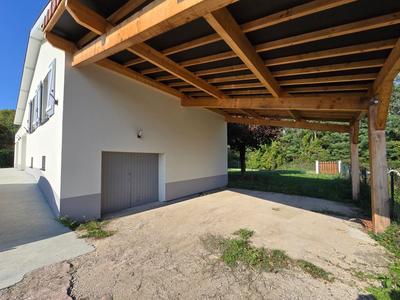 Villa - 112 m² - 4 pièces