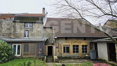 Maison - 183 m² - 6 pièces