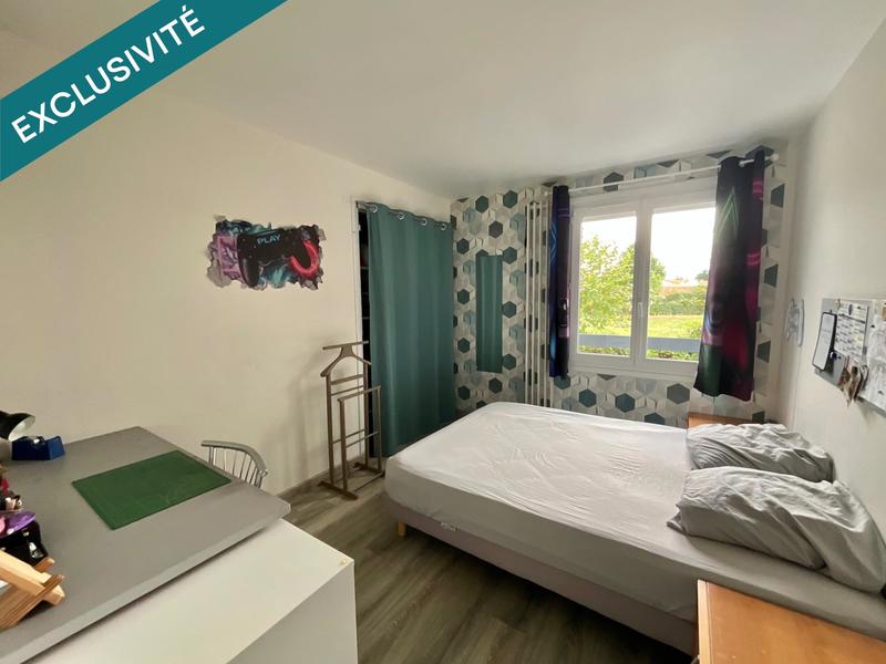 Maison - 167 m² - 7 pièces