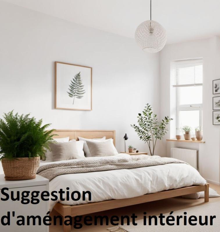 Maison - 180 m² - 8 pièces